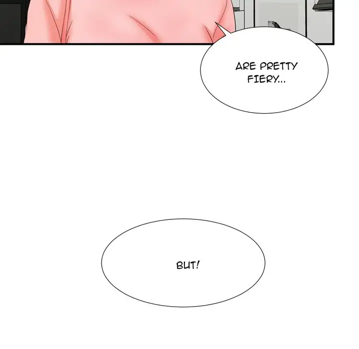 Secret Friend - Chapter 46 [photo 59] - MangaPorn