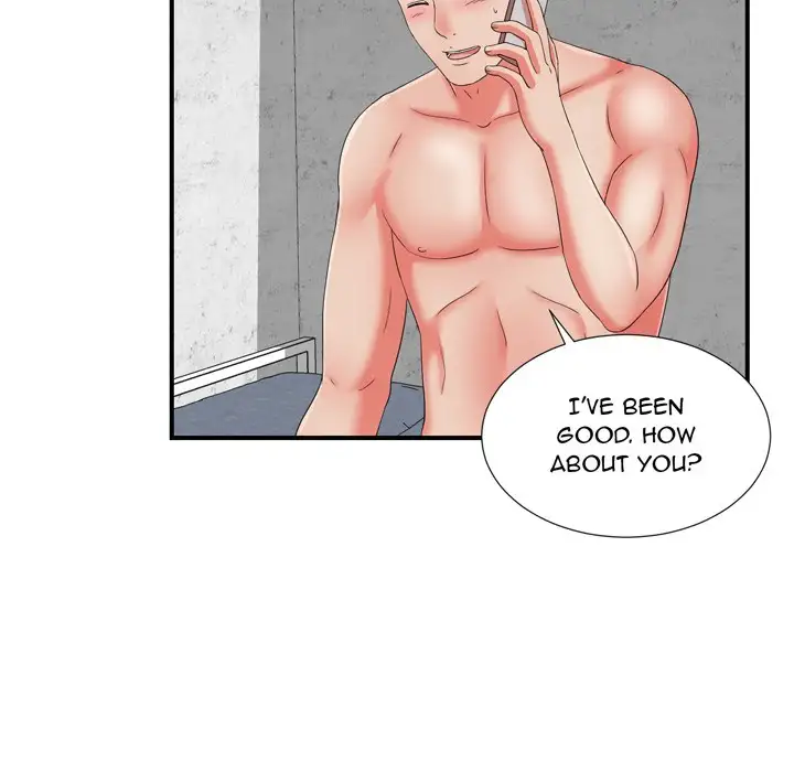 Secret Friend - Chapter 46 [photo 6] - MangaPorn