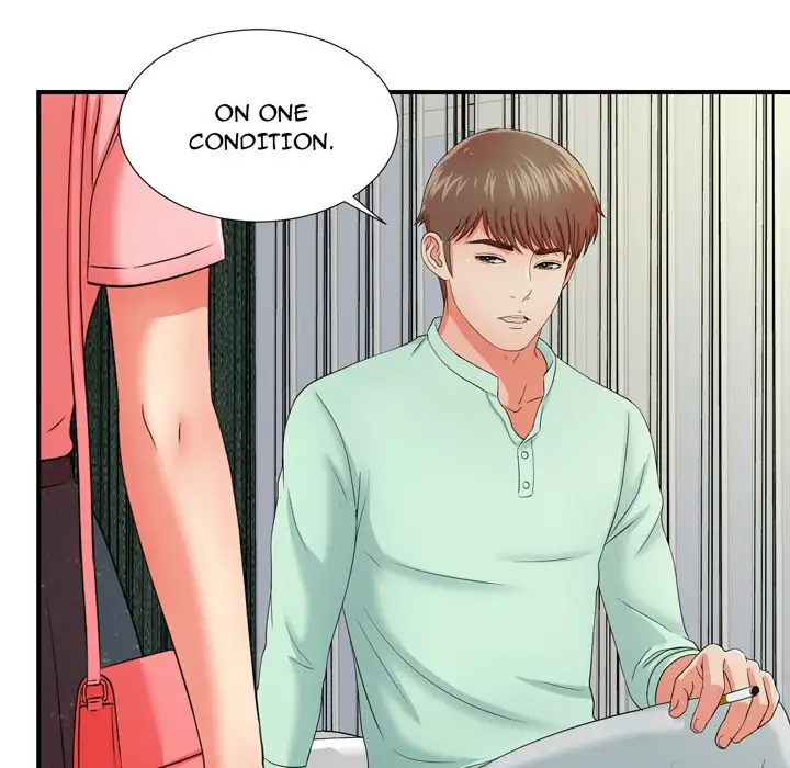 Secret Friend - Chapter 46 [photo 60] - MangaPorn