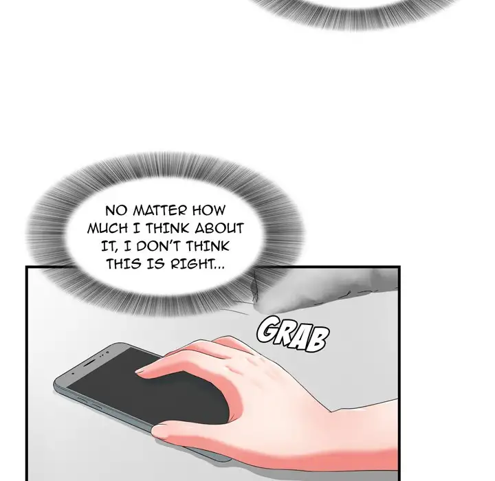 Secret Friend - Chapter 46 [photo 75] - MangaPorn