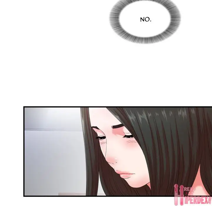 Secret Friend - Chapter 46 [photo 79] - MangaPorn