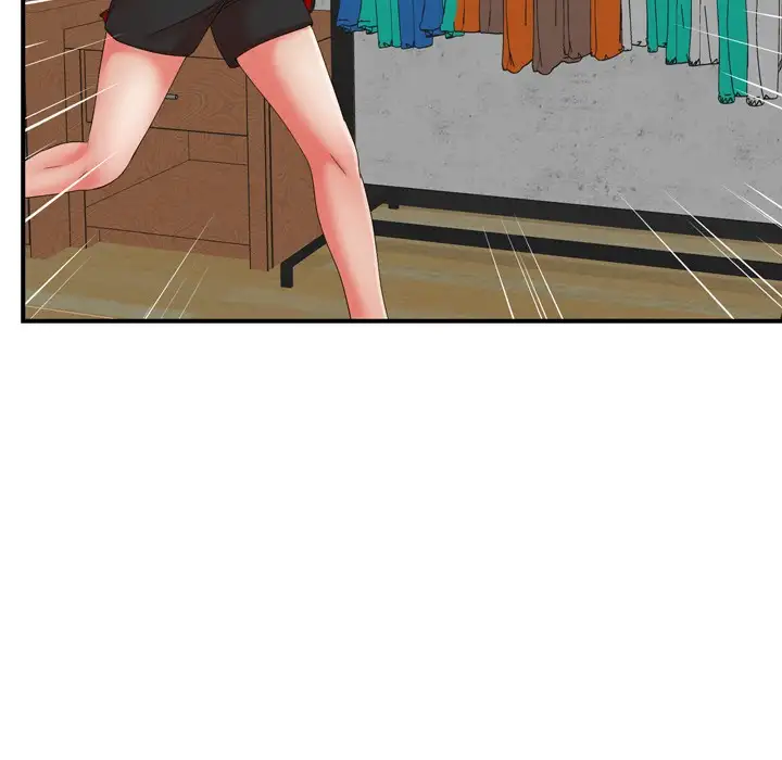 Secret Friend - Chapter 46 [photo 9] - MangaPorn