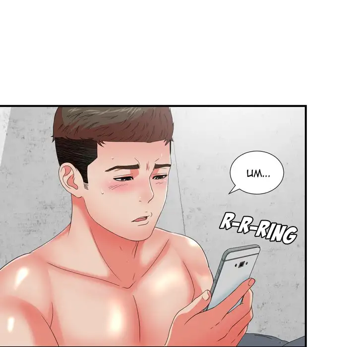 Secret Friend - Chapter 46 [photo 96] - MangaPorn