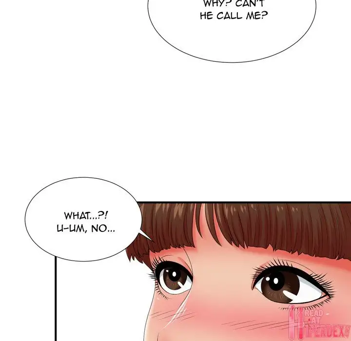 Secret Friend - Chapter 47 [photo 15] - MangaPorn