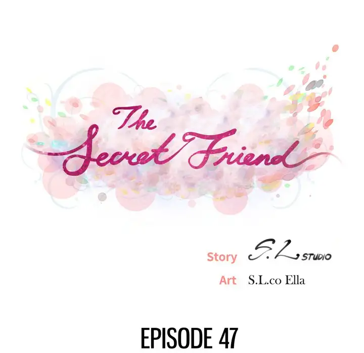 Secret Friend - Chapter 47 [photo 17] - MangaPorn