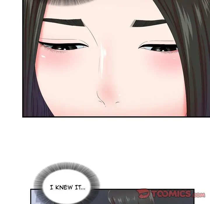 Secret Friend - Chapter 47 [photo 20] - MangaPorn