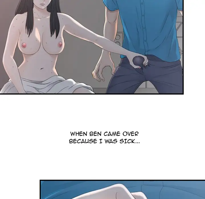 Secret Friend - Chapter 47 [photo 24] - MangaPorn