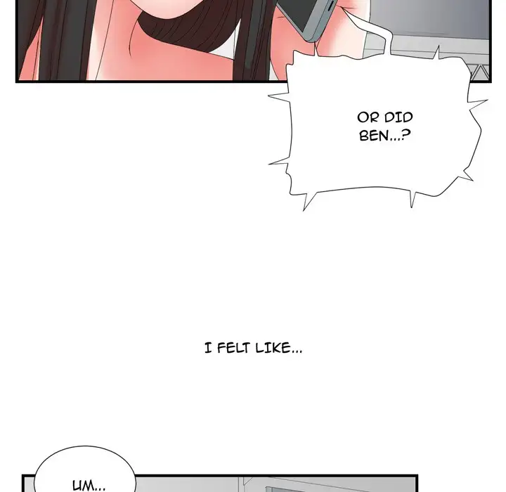 Secret Friend - Chapter 47 [photo 39] - MangaPorn