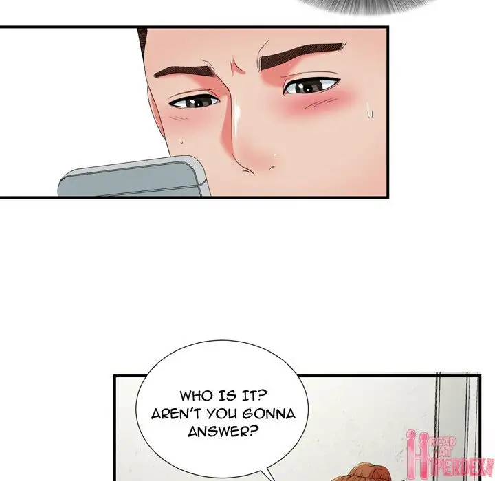 Secret Friend - Chapter 47 [photo 5] - MangaPorn