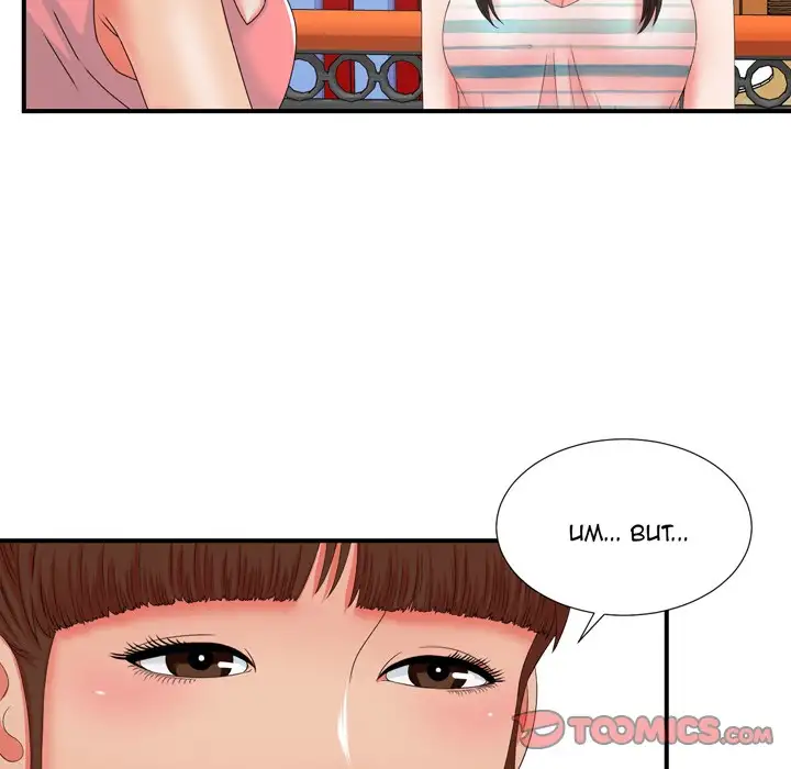 Secret Friend - Chapter 47 [photo 50] - MangaPorn