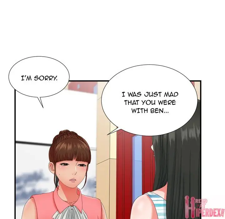 Secret Friend - Chapter 47 [photo 58] - MangaPorn