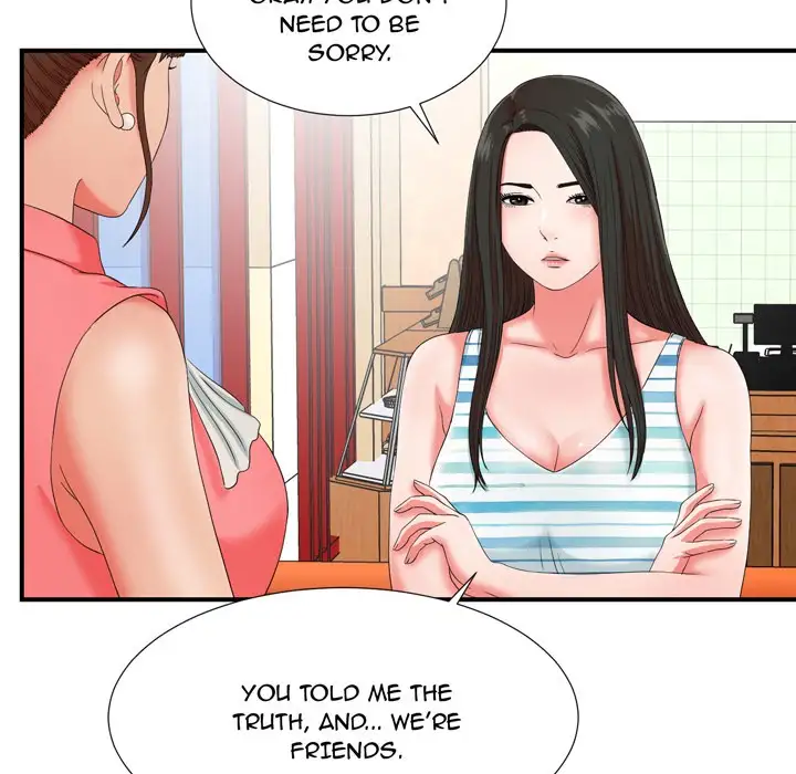 Secret Friend - Chapter 47 [photo 60] - MangaPorn