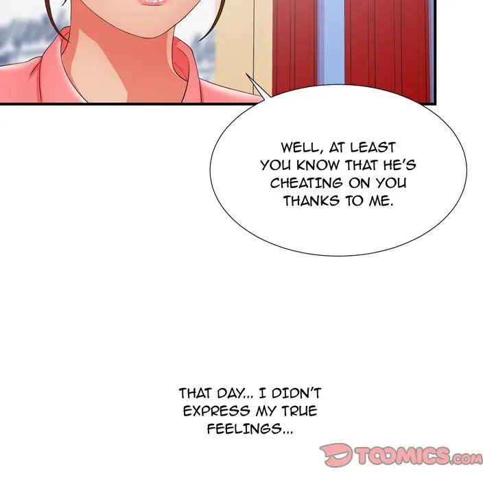 Secret Friend - Chapter 47 [photo 62] - MangaPorn