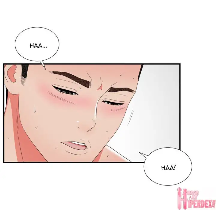 Secret Friend - Chapter 47 [photo 79] - MangaPorn