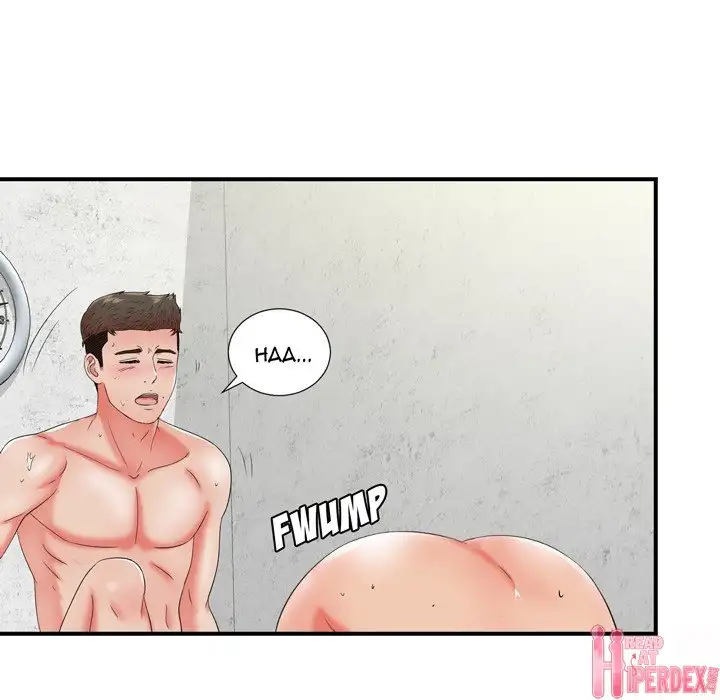 Secret Friend - Chapter 47 [photo 95] - MangaPorn