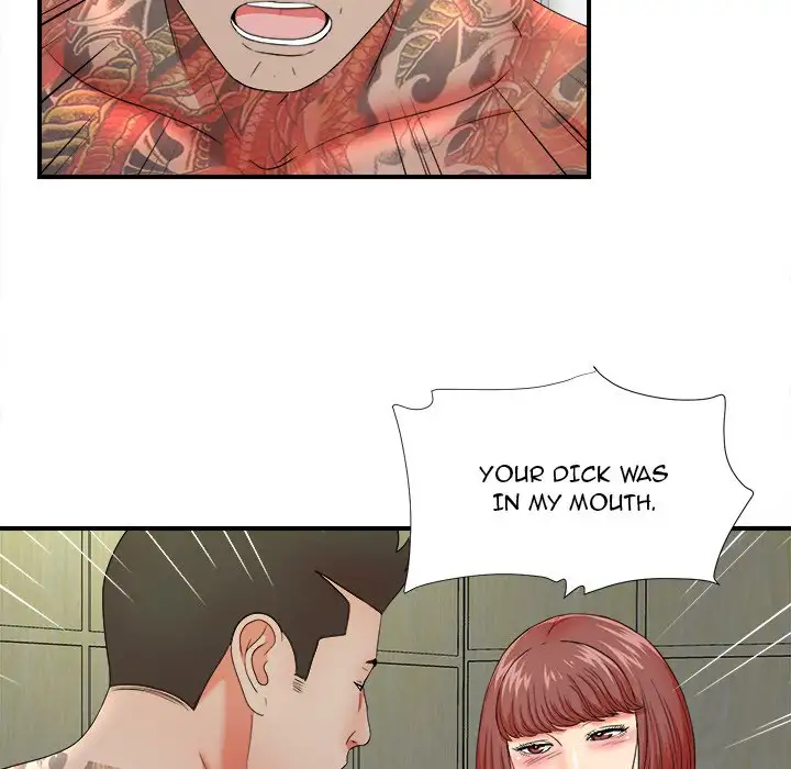 Secret Friend - Chapter 48 [photo 16] - MangaPorn