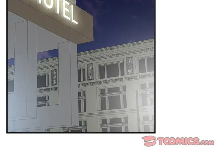 Secret Friend - Chapter 48 [photo 2] - MangaPorn