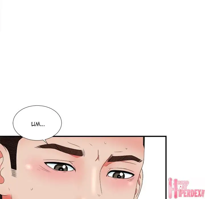 Secret Friend - Chapter 48 [photo 31] - MangaPorn