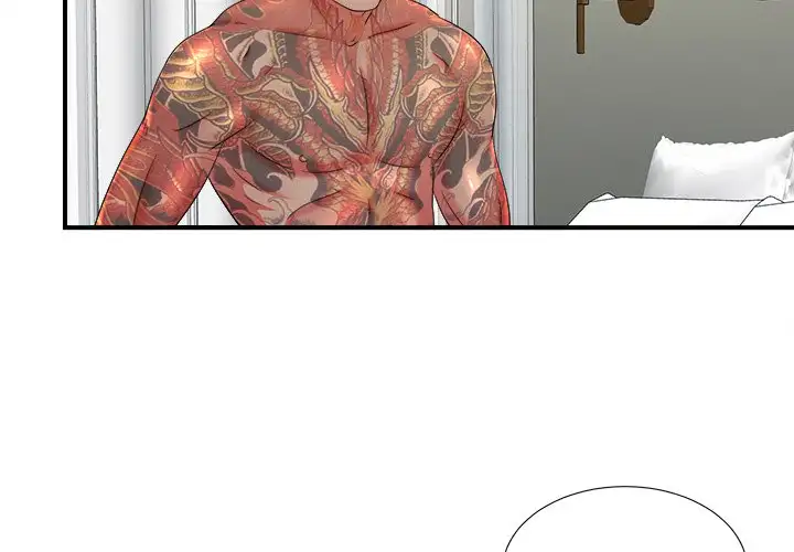 Secret Friend - Chapter 48 [photo 4] - MangaPorn