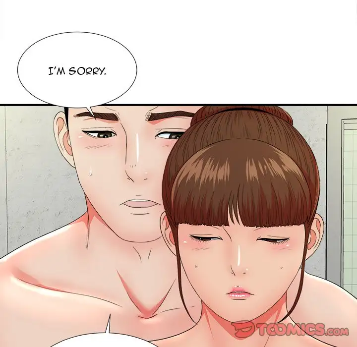 Secret Friend - Chapter 48 [photo 44] - MangaPorn