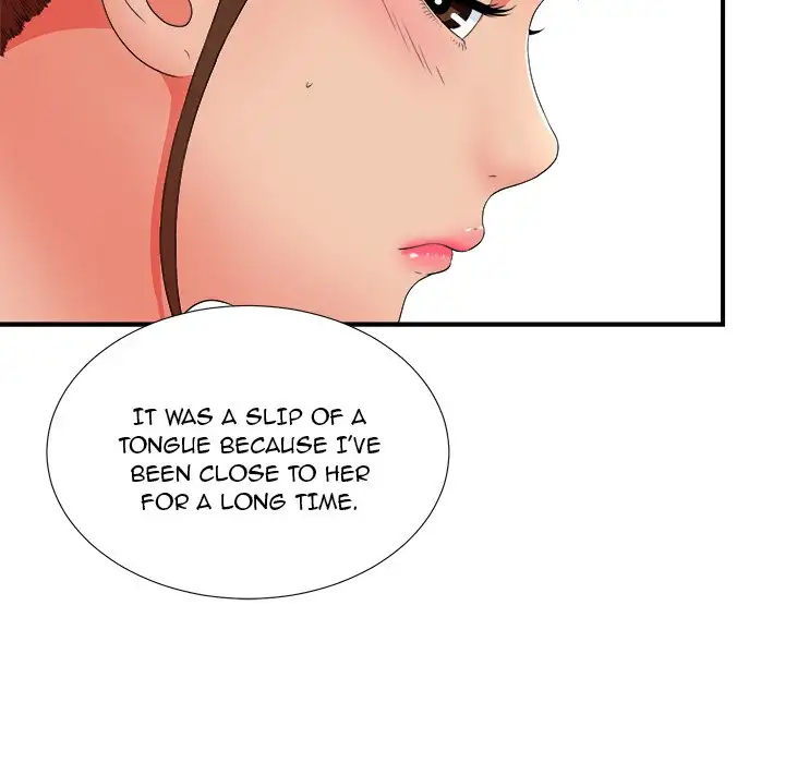 Secret Friend - Chapter 48 [photo 46] - MangaPorn