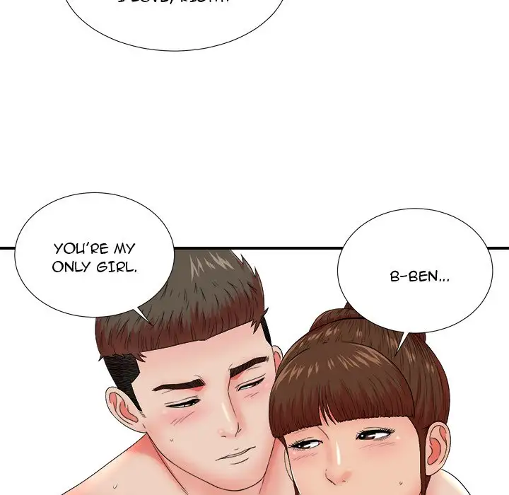 Secret Friend - Chapter 48 [photo 48] - MangaPorn