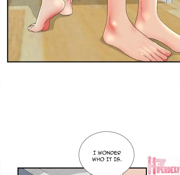 Secret Friend - Chapter 48 [photo 53] - MangaPorn