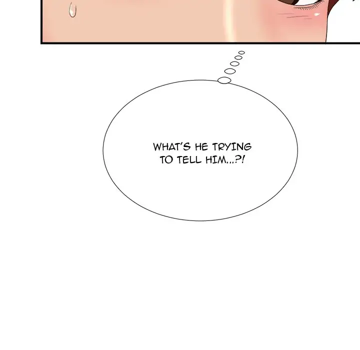 Secret Friend - Chapter 48 [photo 60] - MangaPorn