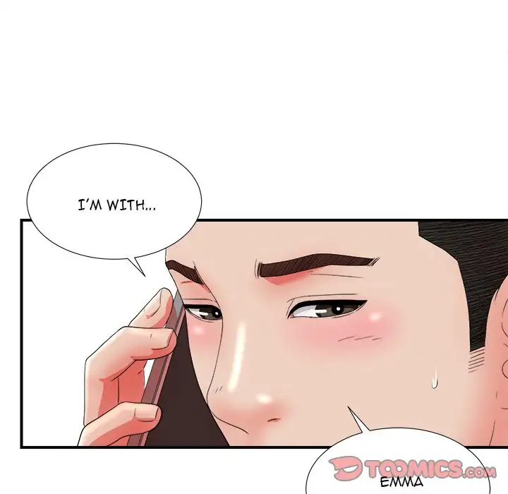 Secret Friend - Chapter 48 [photo 62] - MangaPorn