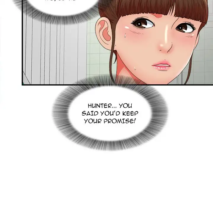 Secret Friend - Chapter 48 [photo 65] - MangaPorn