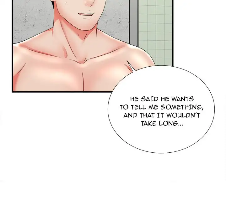 Secret Friend - Chapter 48 [photo 70] - MangaPorn