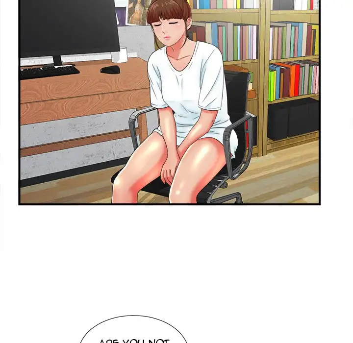 Secret Friend - Chapter 48 [photo 89] - MangaPorn
