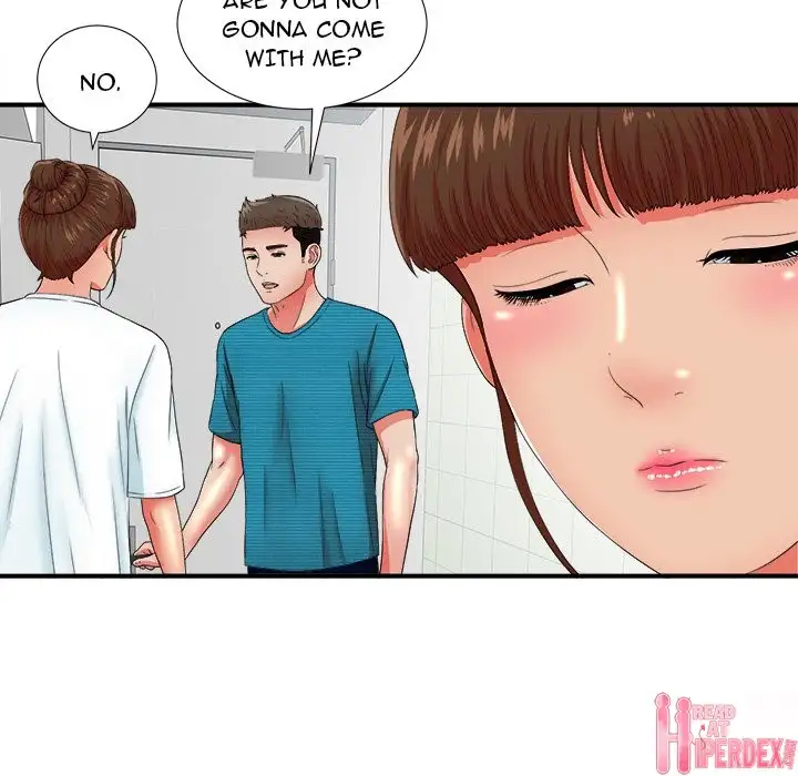 Secret Friend - Chapter 48 [photo 90] - MangaPorn