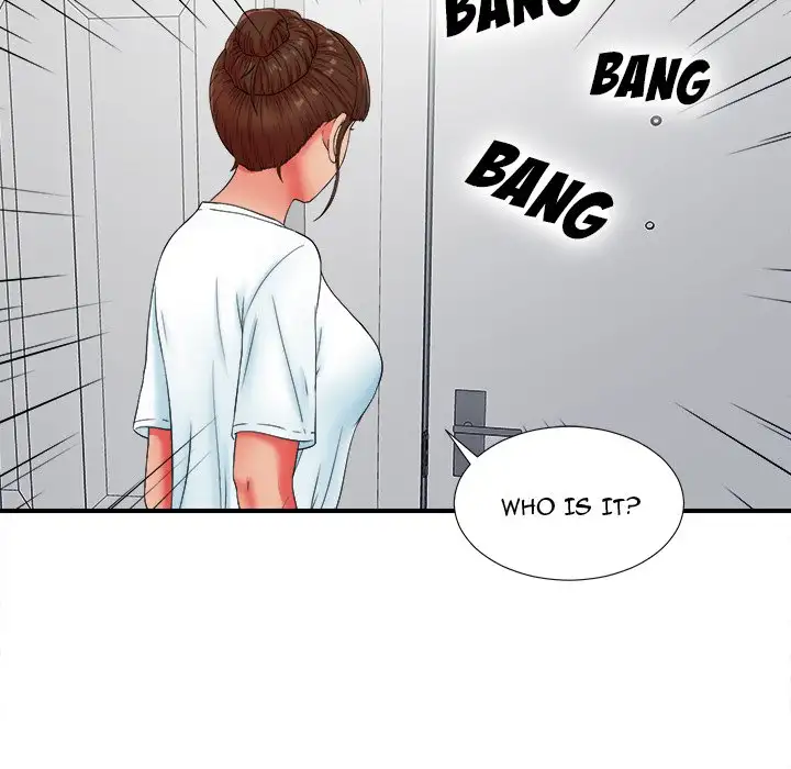 Secret Friend - Chapter 48 [photo 97] - MangaPorn