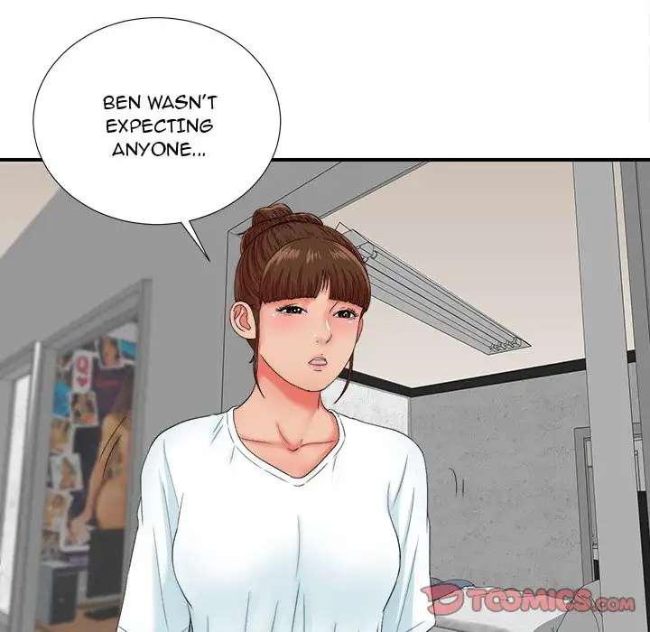 Secret Friend - Chapter 48 [photo 98] - MangaPorn