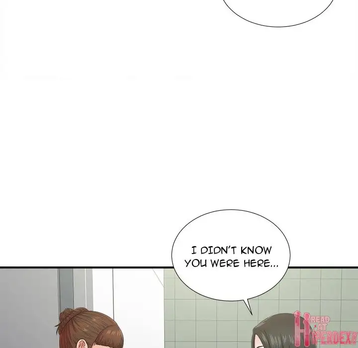 Secret Friend - Chapter 49 [photo 10] - MangaPorn