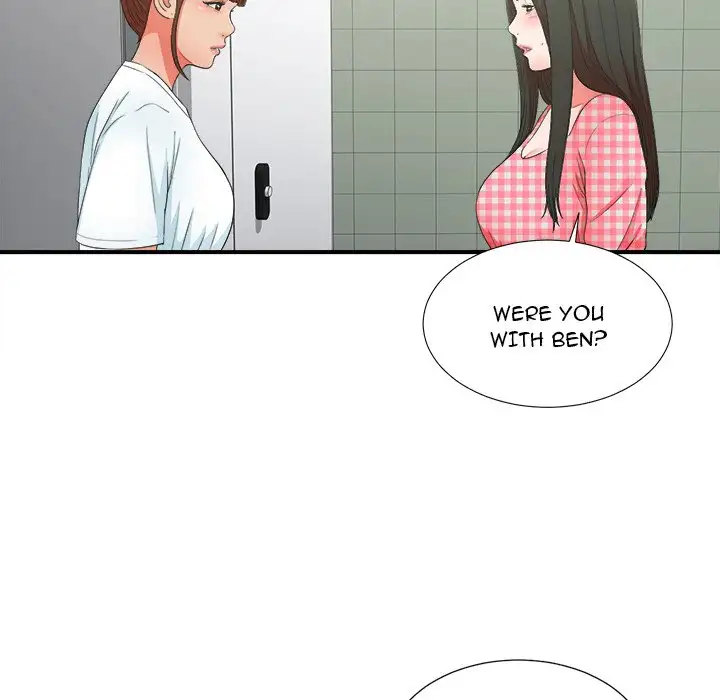 Secret Friend - Chapter 49 [photo 11] - MangaPorn