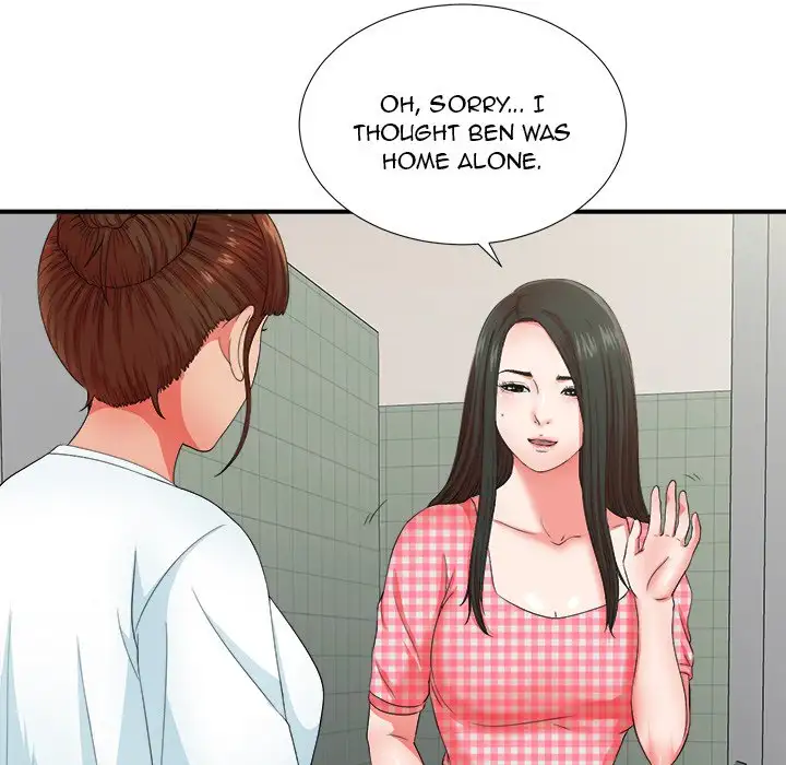 Secret Friend - Chapter 49 [photo 13] - MangaPorn