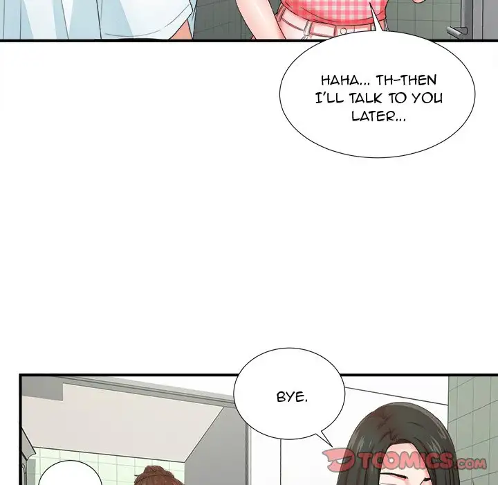 Secret Friend - Chapter 49 [photo 14] - MangaPorn