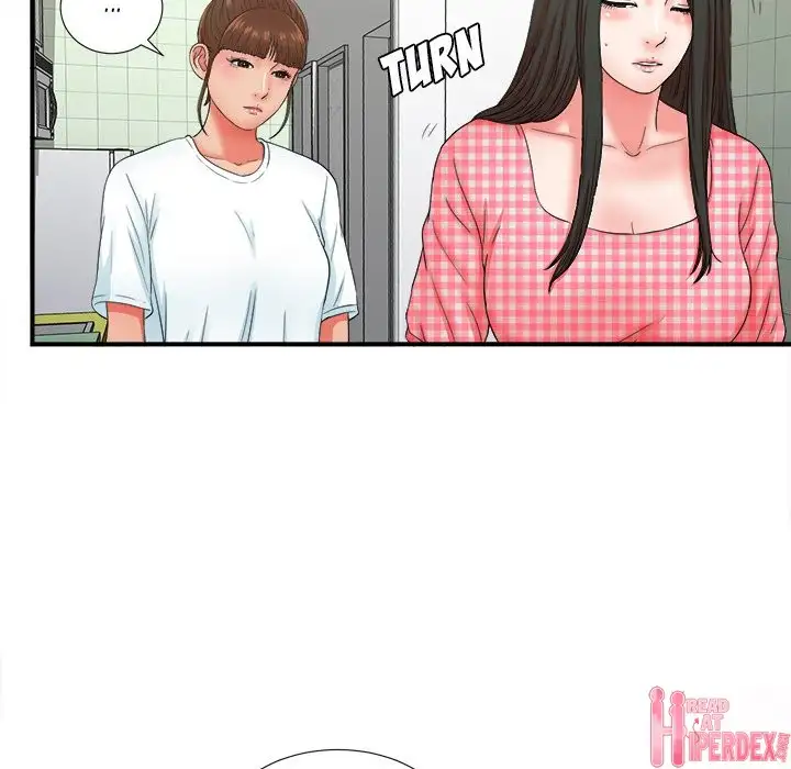 Secret Friend - Chapter 49 [photo 15] - MangaPorn