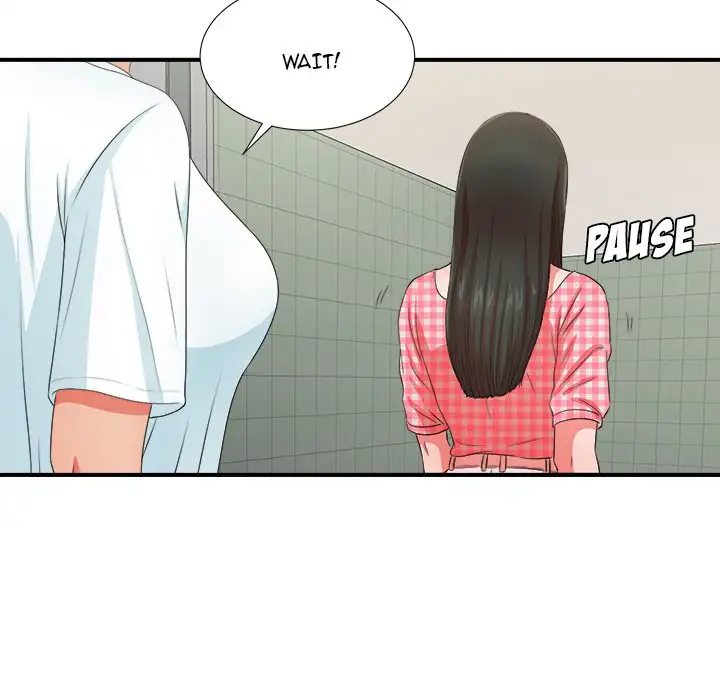 Secret Friend - Chapter 49 [photo 16] - MangaPorn