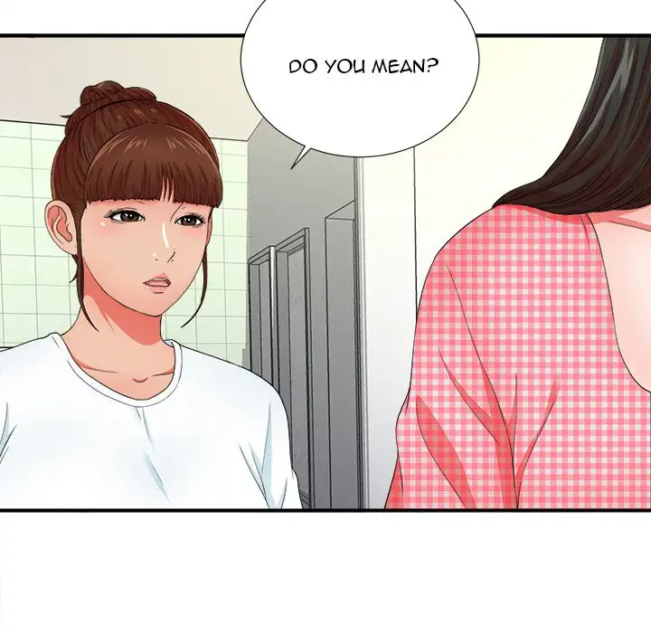 Secret Friend - Chapter 49 [photo 19] - MangaPorn