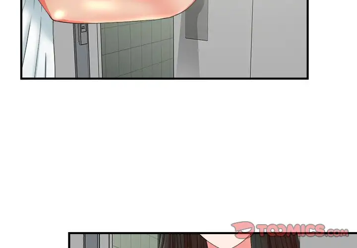 Secret Friend - Chapter 49 [photo 2] - MangaPorn