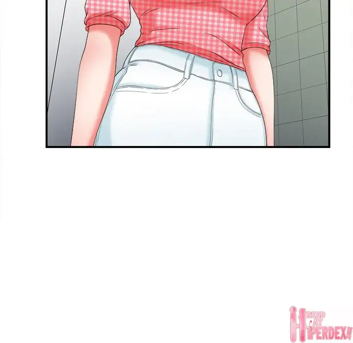Secret Friend - Chapter 49 [photo 21] - MangaPorn