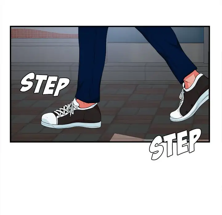 Secret Friend - Chapter 49 [photo 25] - MangaPorn