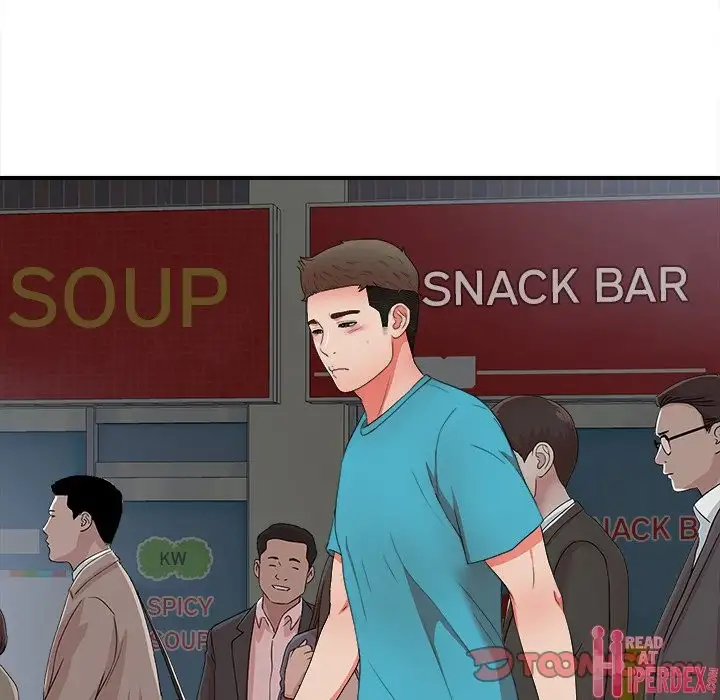 Secret Friend - Chapter 49 [photo 26] - MangaPorn