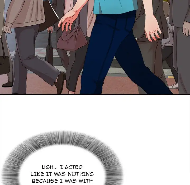 Secret Friend - Chapter 49 [photo 27] - MangaPorn