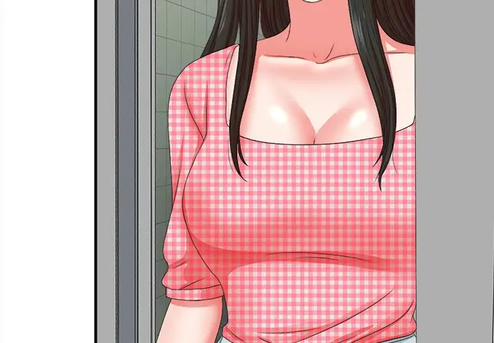 Secret Friend - Chapter 49 [photo 3] - MangaPorn