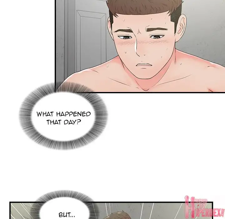 Secret Friend - Chapter 49 [photo 31] - MangaPorn