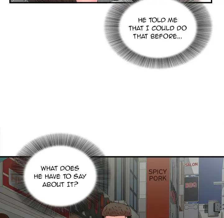 Secret Friend - Chapter 49 [photo 33] - MangaPorn